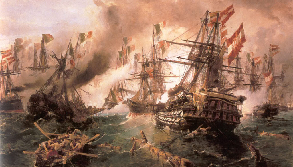 Battaglia di Lissa