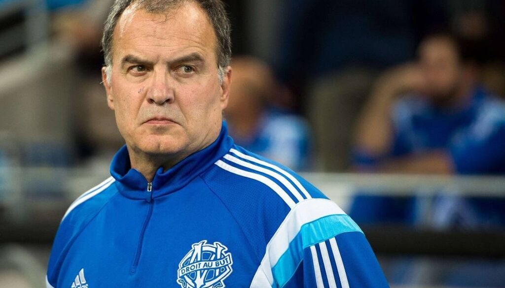 Bielsa Lazio