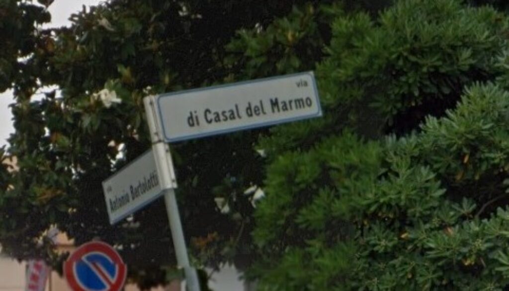 Casal del Marmo