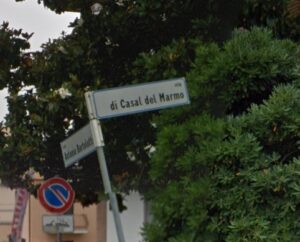 Casal del Marmo