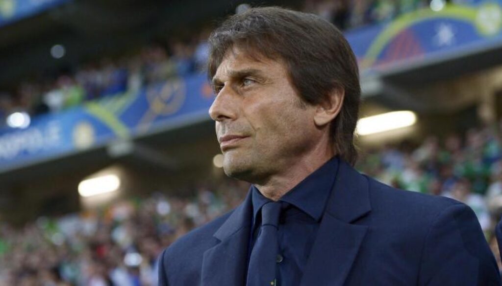 Conte Germania - Italia