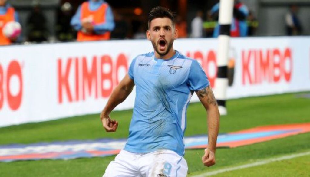 Djordjevic Lazio