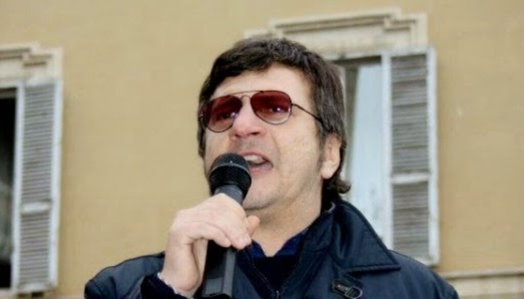 Fabio Sabbatani Schiuma