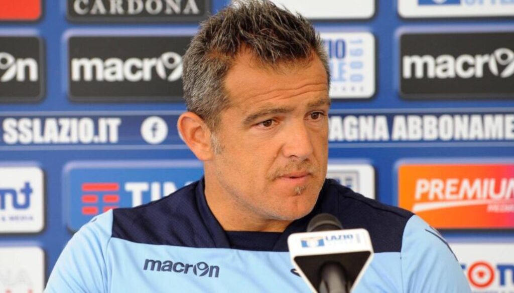 Farris Lazio