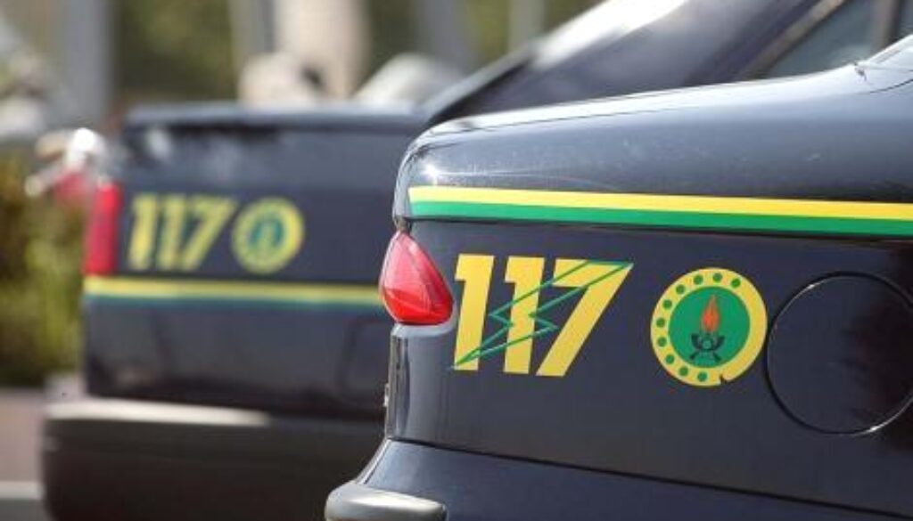 Guardia di Finanza Diabolik