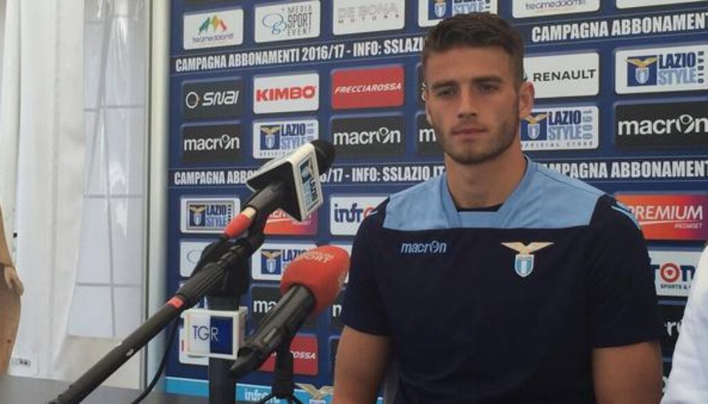 Hoedt Lazio Hoedt Lazio