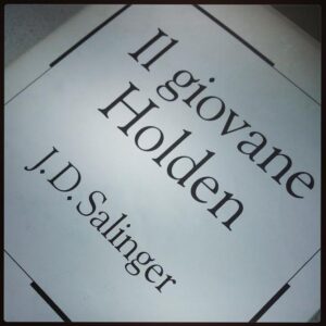Il giovane Holden