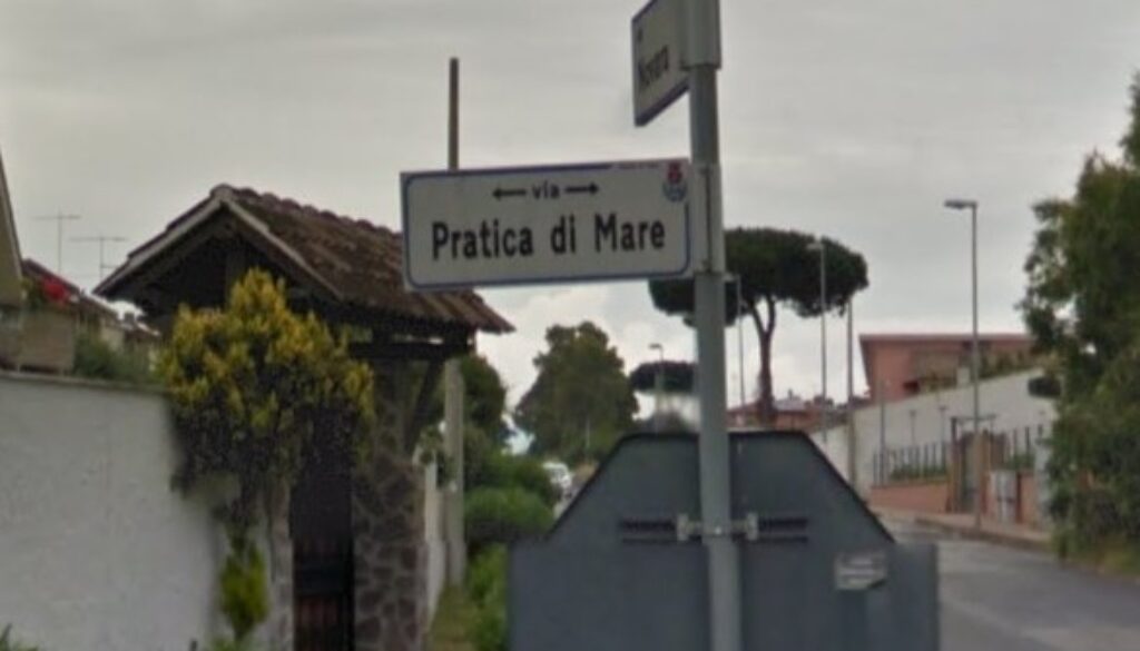Incidente Ardea