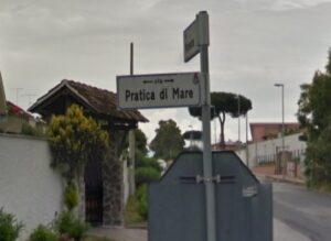 Incidente Ardea