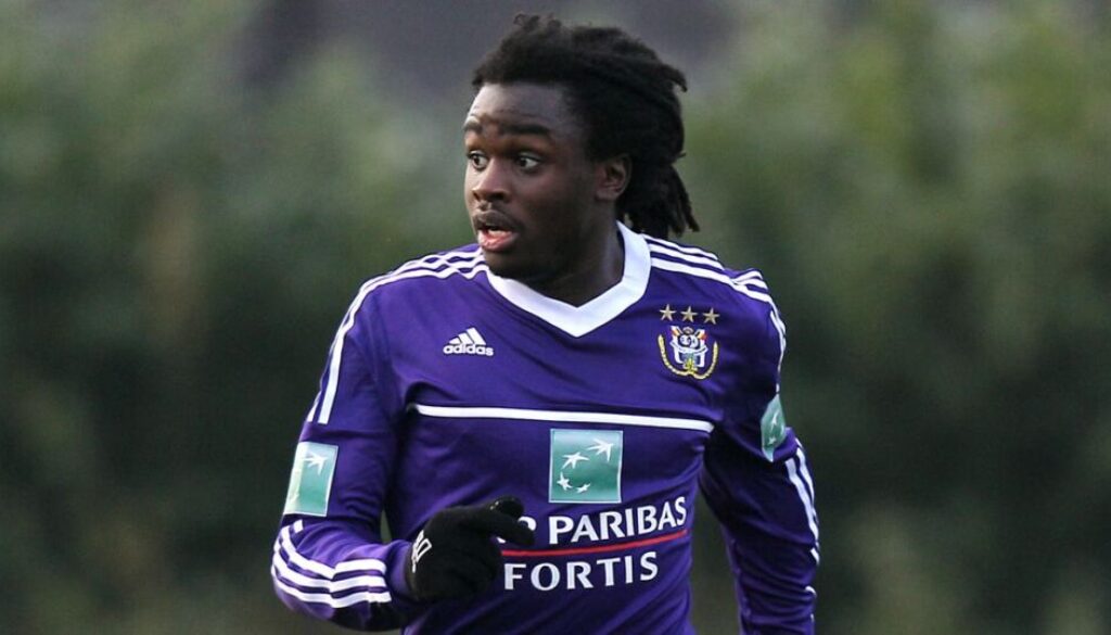 Jordan Lukaku