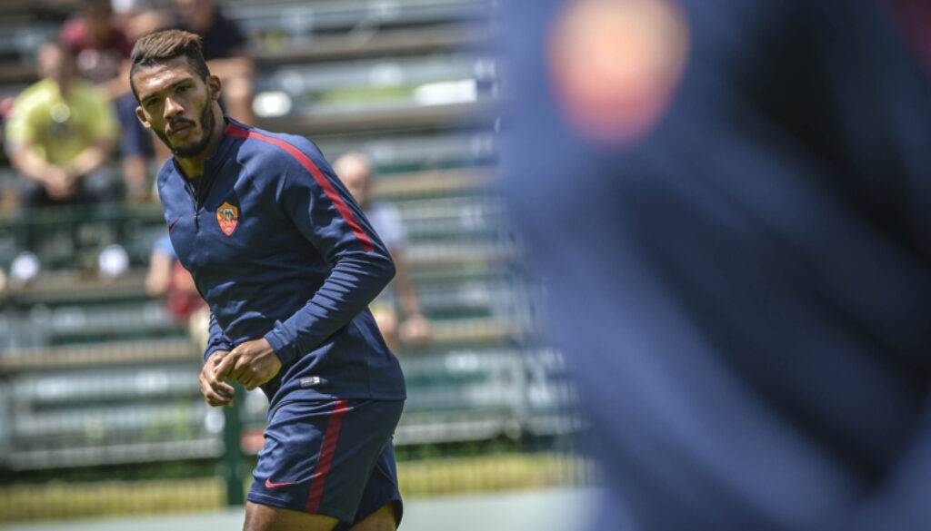 Juan Jesus Roma