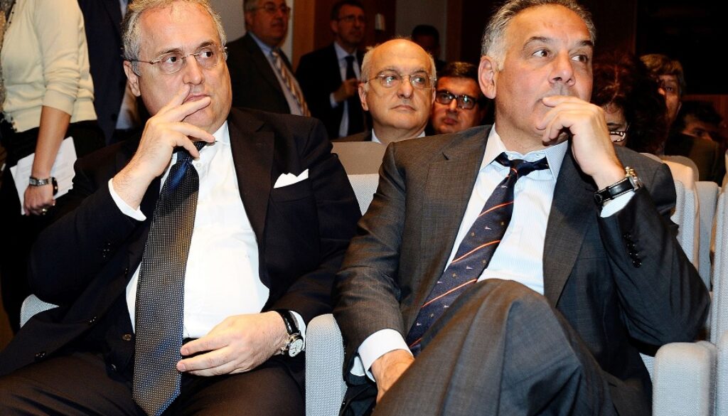 Lotito Pallotta