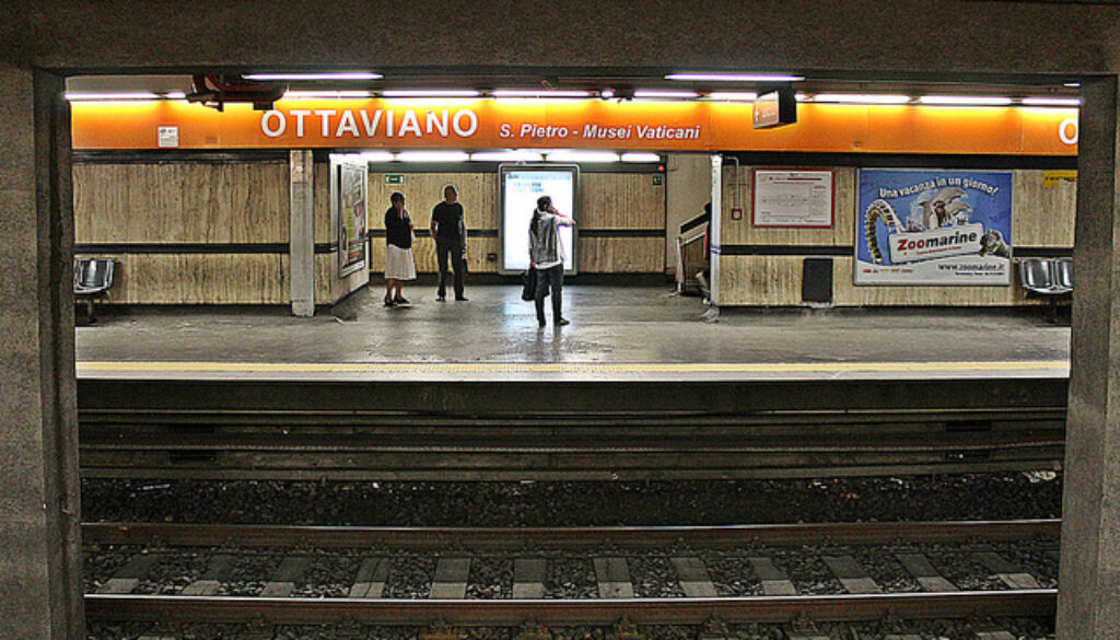 Metro-A