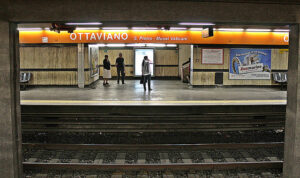 Metro-A