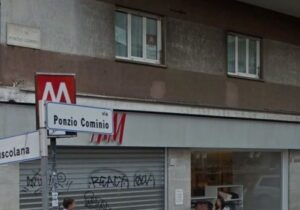 Minimarket Minimarket