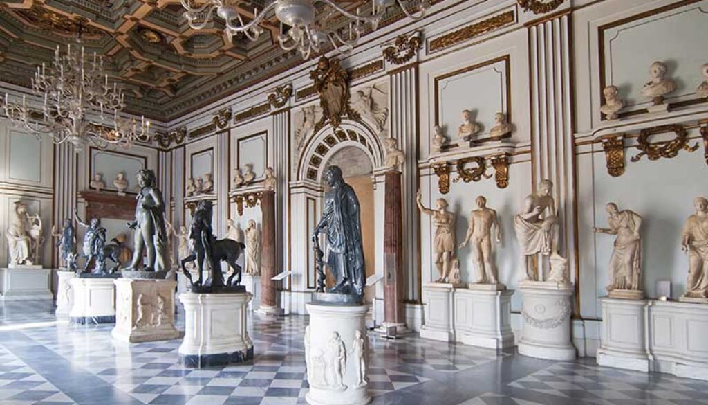 Musei civici gratis