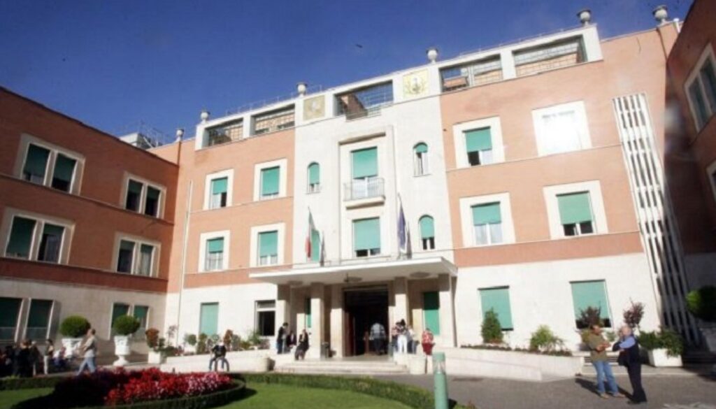OPERAZIONE SBAGLIATA, MUORE DOPO 6 INTERVENTI A ROMA