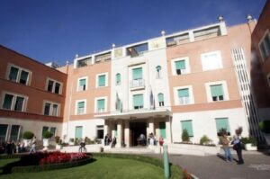 OPERAZIONE SBAGLIATA, MUORE DOPO 6 INTERVENTI A ROMA