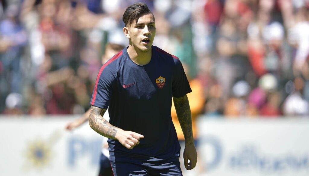Paredes Roma