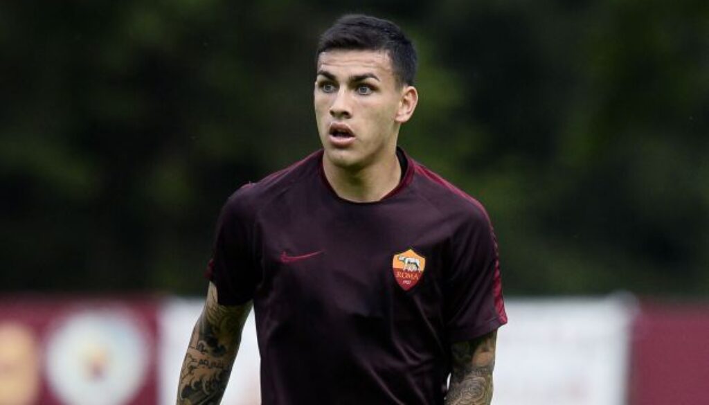 Paredes Roma