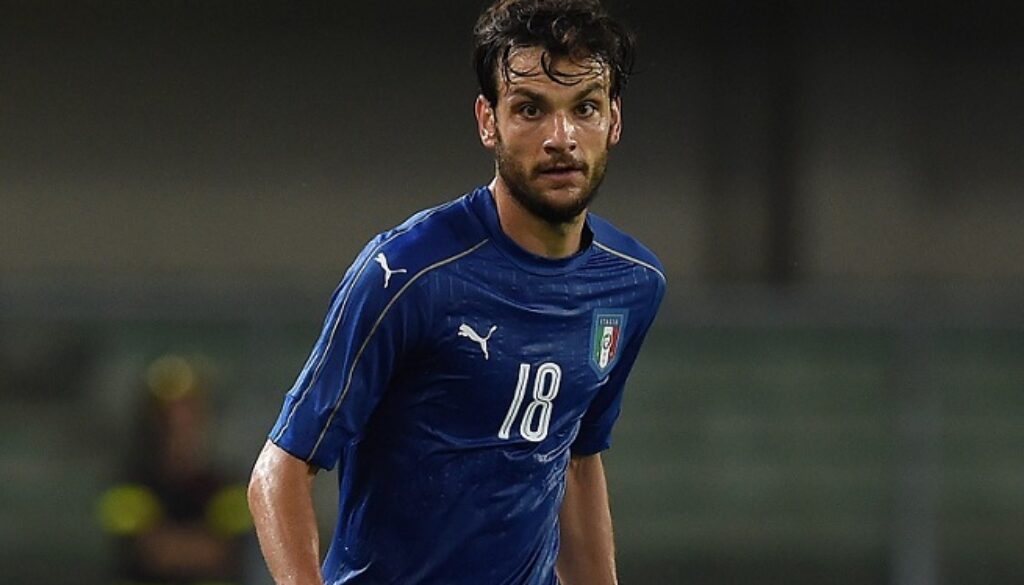 Italy v Finland - International Friendly