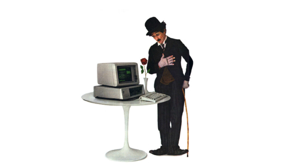 Pc IBM