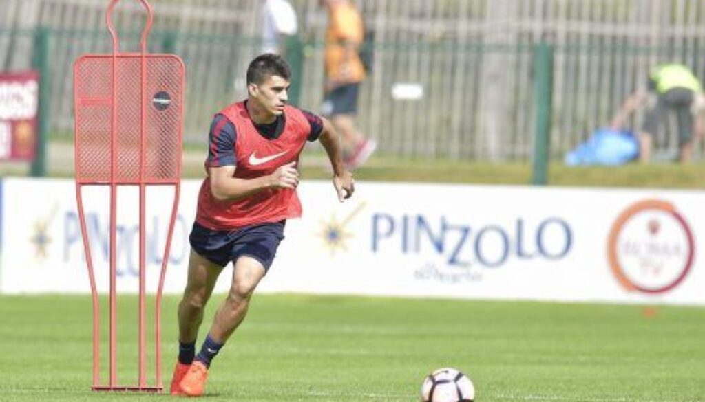 Perotti Roma