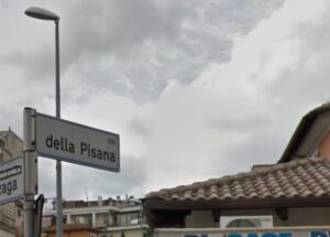 Pisana