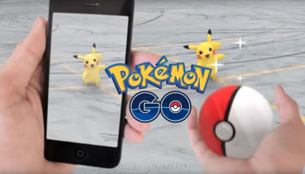 Pokémon Go raduno Roma