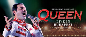 Queen Budapest Queen Budapest