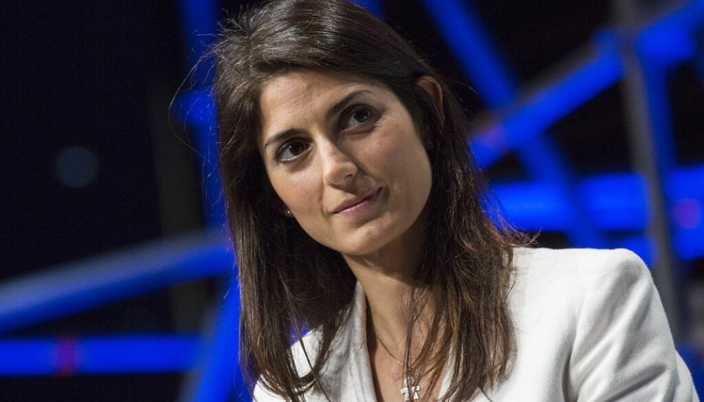 Raggi Fortini Malagrotta Raggi Fortini Malagrotta