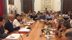 Raggi assunzioni maestre