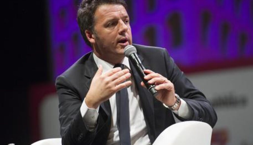 Ue: Renzi, ascesa populismi? E' anche perché non funziona