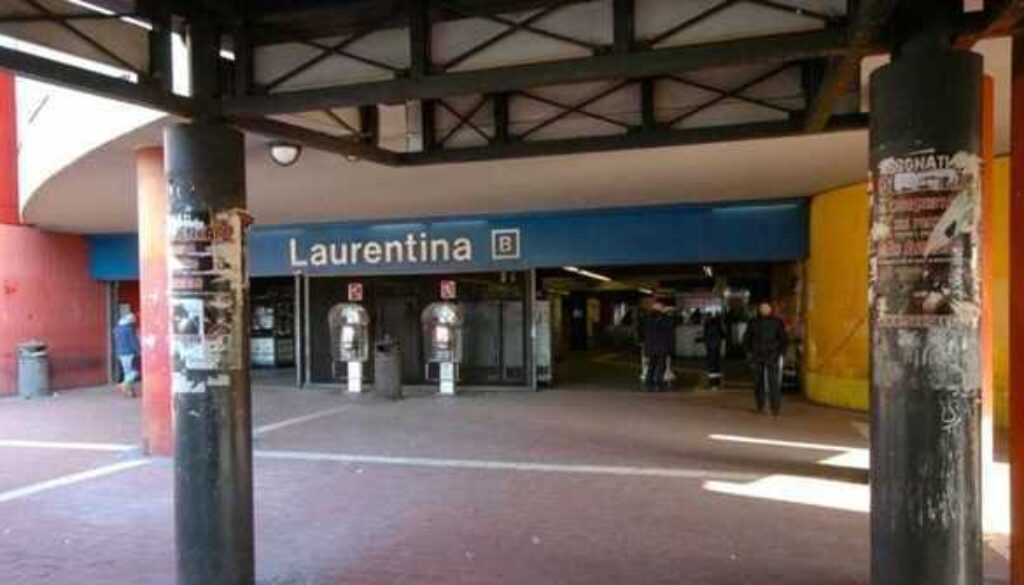 Rissa-alla-Stazione-Laurentina