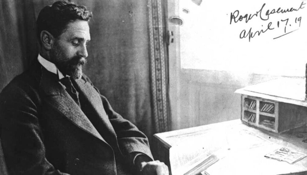 Roger Casement