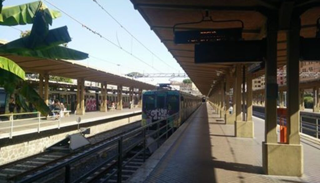 Roma-Lido