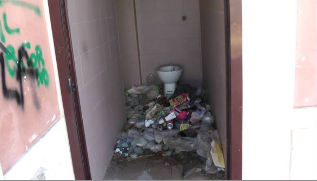 Roma Nord