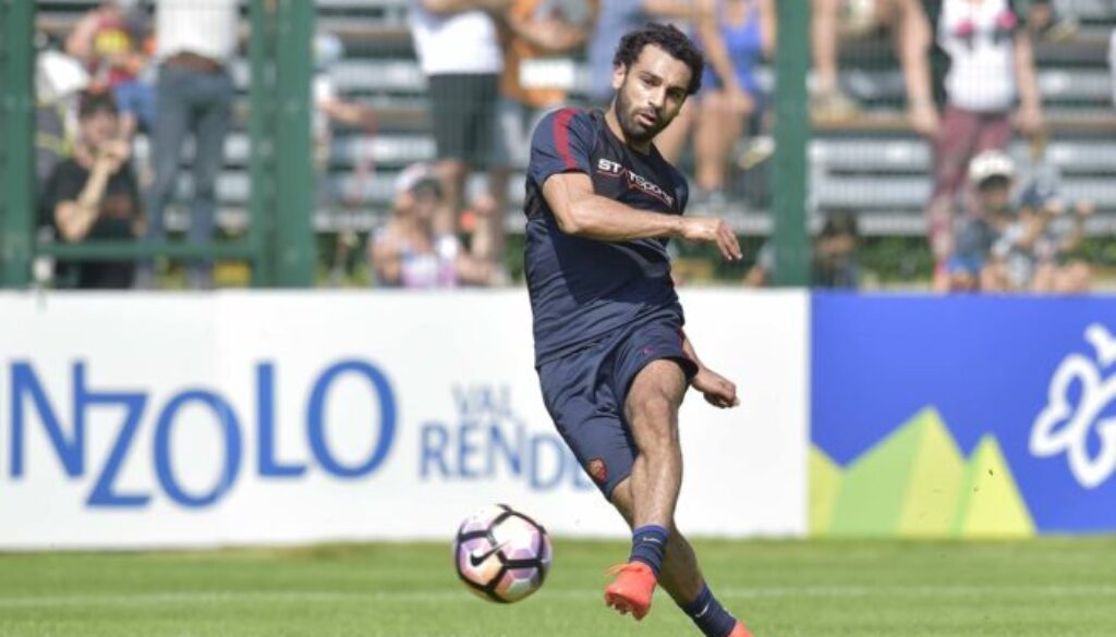 Salah Roma
