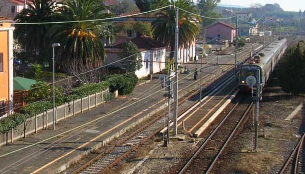 Stazione_Cecchina