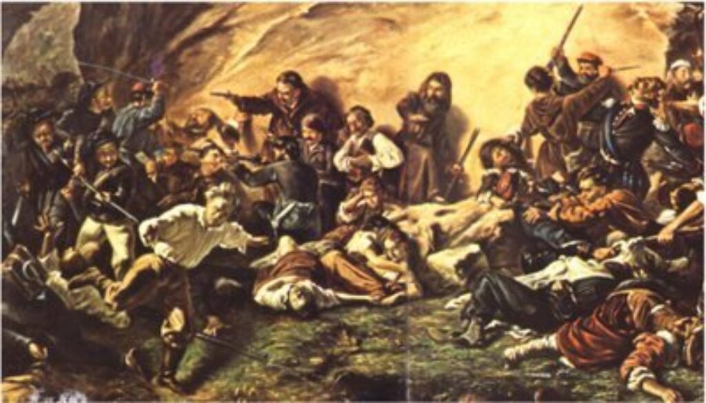 Strage di Casalduni