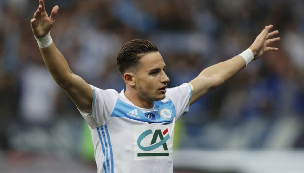 Thauivin Lazio