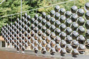 Villa Ada Arte Contemporanea Villa Ada Arte Contemporanea