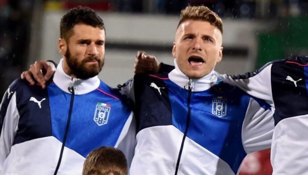Candreva Immobile Lazio