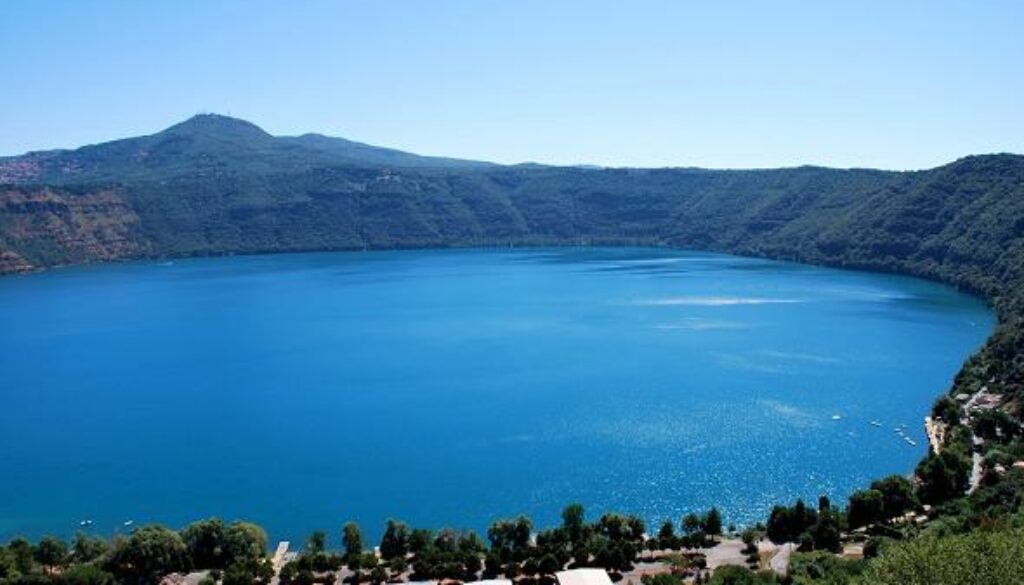 lago