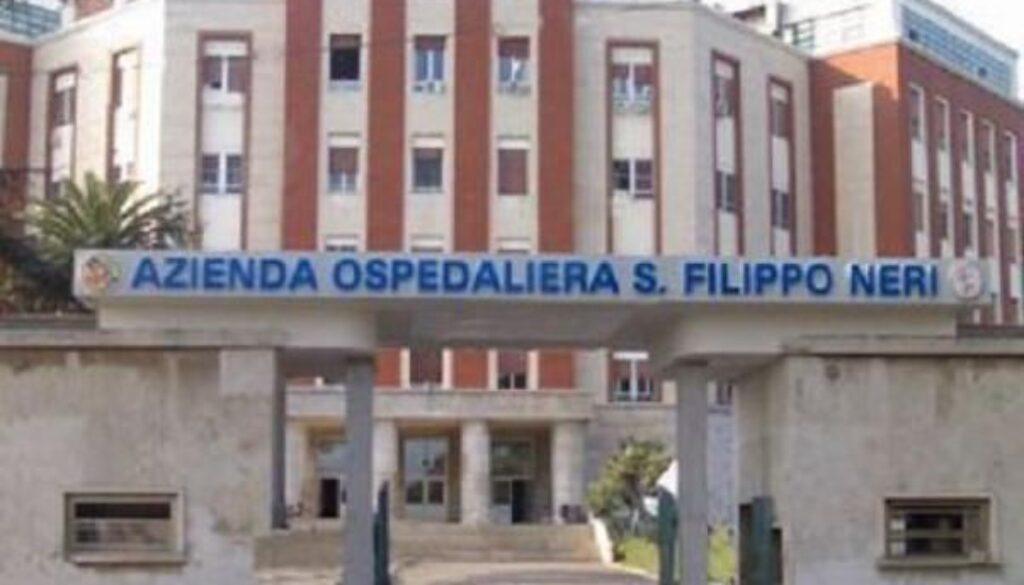 ospedale-san-filippo-neri