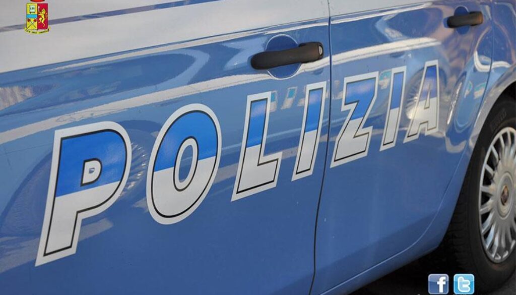 polizia