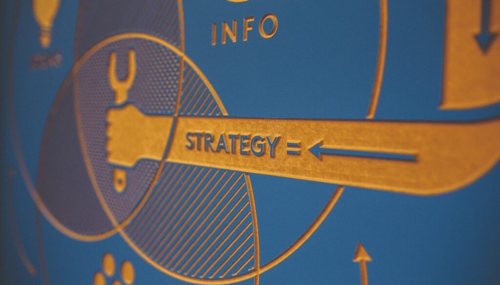 strategy