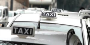 Protesta taxi, Codacons contro assessore Meleo
