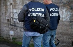 trovato-cadavere-nascosto-in-un-sacco-a-Monteverde