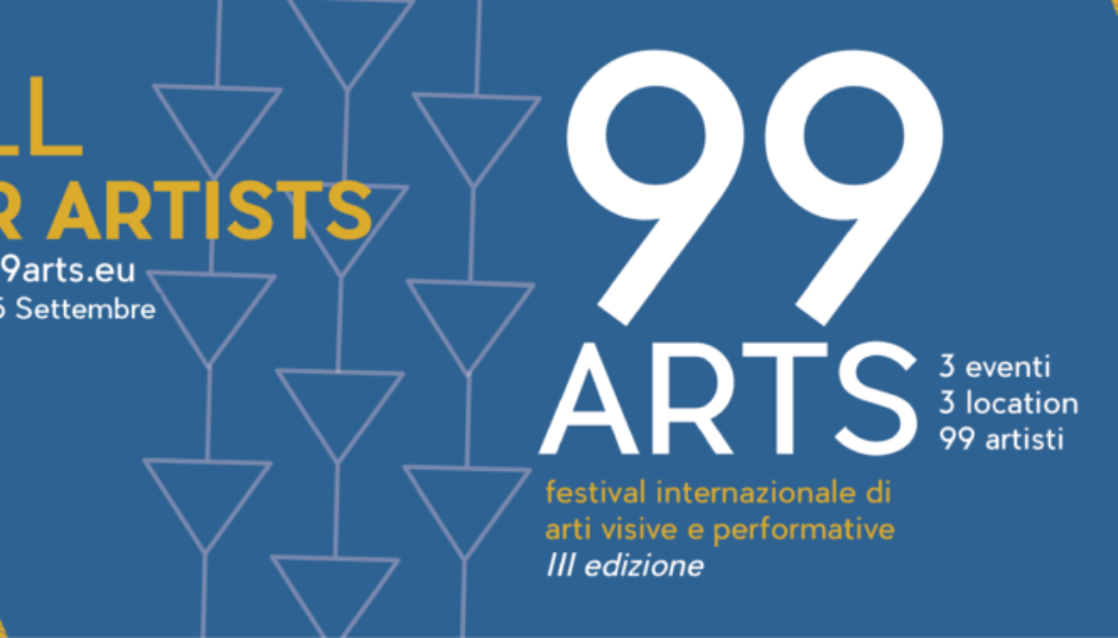 99 Arts